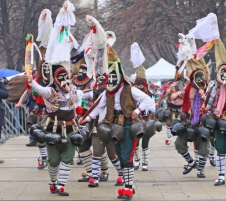 КУКЕРЛАНДИЯ В ЯМБОЛ