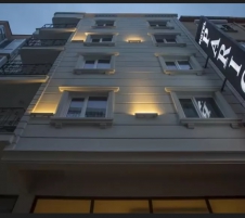 Parion Hotel