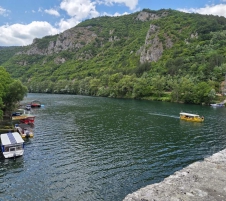 ЗЛАТИБОР, ВИШЕГРАД, МОКРА ГОРА, ДЪРВЕНГРАД, НИШ