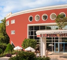 ПОЧИВКА В АЛАНИЯ –В DELPHIN BOTANIK HOTEL & RESORT 5*
