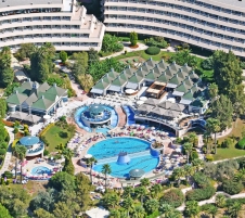 ПОЧИВКА В КУШАДАСЪ – В ХОТЕЛ GRAND BLUE SKY - 4*