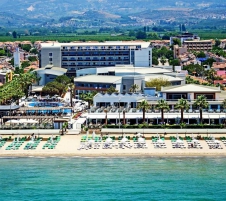 АБИТУРИЕНТСКИ БАЛОВЕ В КУШАДАСЪ ХОТЕЛ -PALM WINGS BEACH RESORT 5* –2026