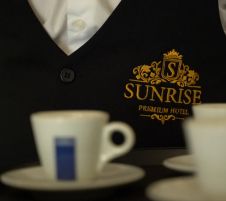 Почивка в Албания в хотел PREMIUM SUNRISE 5*