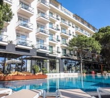 Хотел VM RESORT and SPA