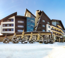 ПОЧИВКА В РАЗЛОГ С ВЕНИ ТРАВЕЛ -лято -2026г!