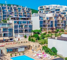 Комплекс Долче Вита
