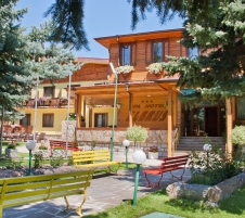 Елбрус