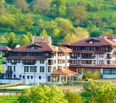Орбел Спа