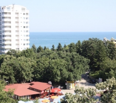 Перуника