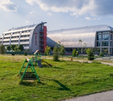Хотел Арена