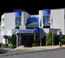 Синева парк