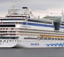 Круизно пътешествие + Централна Америка и Кариби