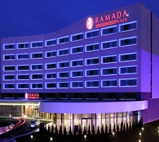 Ramada Plaza Craiova