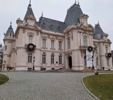 Парад на цветята в Крайова