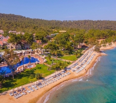 ПОЧИВКА В ДИДИМ –В ХОТЕЛ LONG BEACH CLUB NATURE 5* Септември