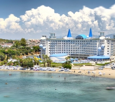 ПОЧИВКА В ДИДИМ–В ХОТЕЛ BUYUK ANADOLU DIDIM RESORT -5*