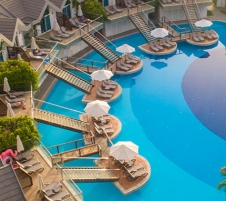 ПОЧИВКА В ДИДИМ –В ХОТЕЛ LONG BEACH CLUB NATURE 5*