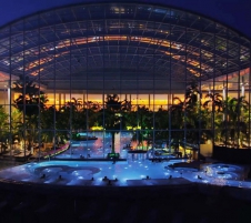 Букурещ - Еднодневна екскурзия до „Therme“  най- големият уелнес и развлекателен център в Европа