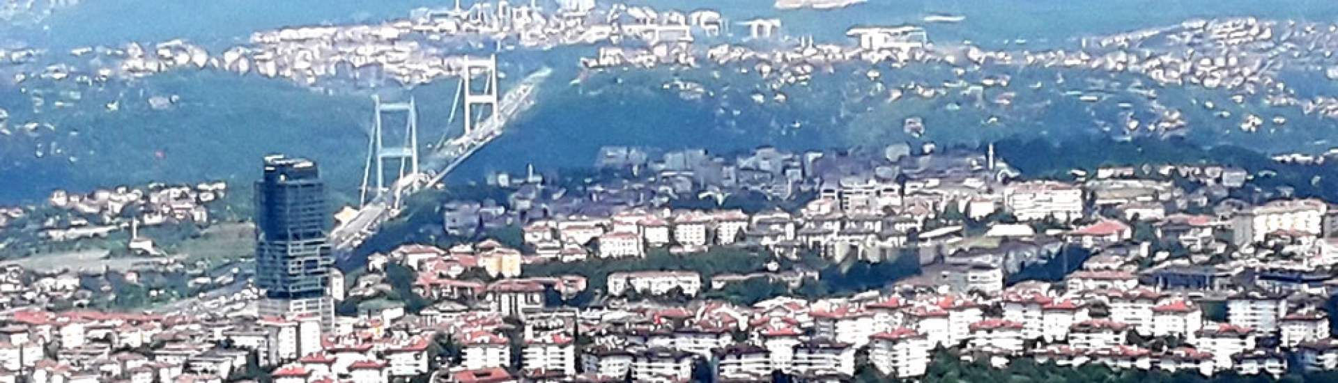 Великден в Истанбул-Очарованието на Ориента