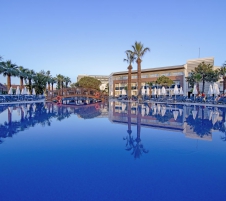 ПОЧИВКА В КУШАДАСЪ –В ХОТЕЛ PALM WINGS BEACH RESORT 5*