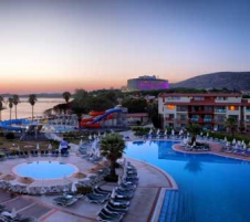 Абитуриентски бал в Ephesia Holiday Beach Club 5*- Кушадасъ - Автобусна програма 7 нощувки