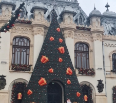 ЕДНОДНЕВНА ЕКСКУРЗИЯ ДО КРАЙОВА 