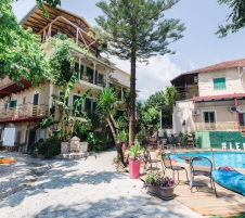 Ionian Paradise