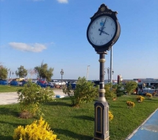 Магията на Текирдаг:,Ууикенд пазар в Текирдаг , Чорлу и петзвезден релакс в Силиври