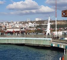 Твоето различно лято: Почивка в Текирдаг с дъх на лукс , море и  слънце в Moje More Hotel-5*