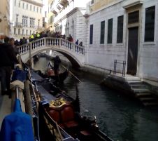 Романтична Италия