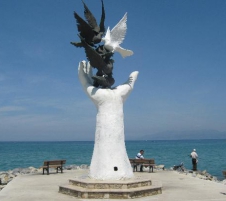 Кушадасъ - Абитуриентски балове - Grand Blue Sky Hotel