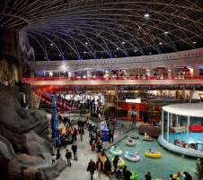 Букурещ –Букурещ – еднодневна екскурзия за шопинг! 