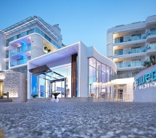 Мармарис - Абитуриентски балове 2026 - GREEN NATURE RESORT & SPA 5 *