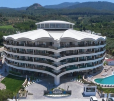 Asayra Thermal Hotel & Spa