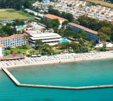 Atlantique Holiday Club