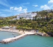 Labranda Ephesus Princess 