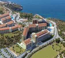 Ramada Hotel & Suites