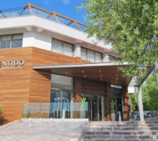 Sentido Marina Suites