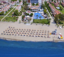 Flora Garden Ephesus