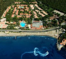 Kustur Club Holiday Village