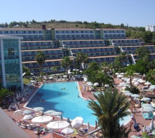 Pine Bay Holiday Resort