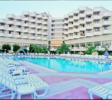 Richmond Ephesus Resort