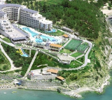 Sealight Resort