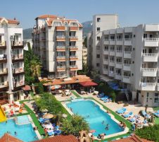 AEGEAN PARK HOTEL