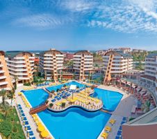 ALAIYE RESORT & SPA HOTEL