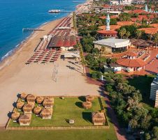 ALI BEY CLUB