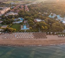ALI BEY RESORT
