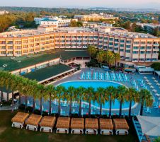 AMARA FAMILY RESORT