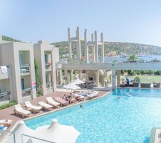 AMBROSIA HOTEL