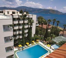 AMOS HOTEL